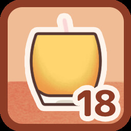 Lit with Desire II achievement icon for Perfume Atelier