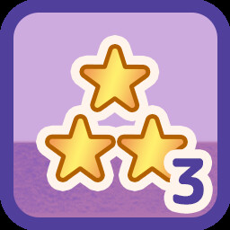 Fragrance Composer I achievement icon for Perfume Atelier