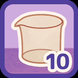 Master Perfumer I achievement icon for Perfume Atelier