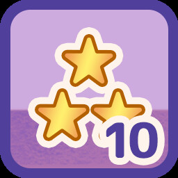Fragrance Composer II achievement icon for Perfume Atelier