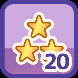 Fragrance Composer III achievement icon for Perfume Atelier