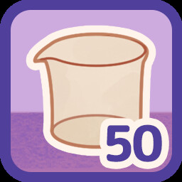 Master Perfumer III achievement icon for Perfume Atelier