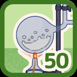 Slow Like Honey achievement icon for Perfume Atelier