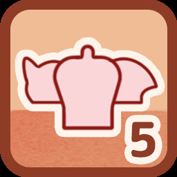 Sealed Tight achievement icon for Perfume Atelier
