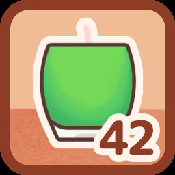 Lit with Desire III achievement icon for Perfume Atelier