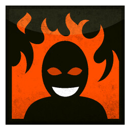 Icon for You, Maniac!