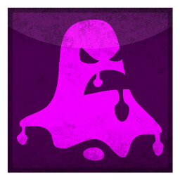 Icon for Simon's Big Pink Friend