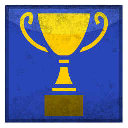 Icon for Good Ending