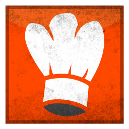 Icon for Cooking with Simon