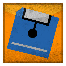 Icon for Hole Digger