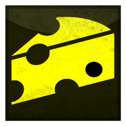 Icon for Don't Put Cheese in the Reactor