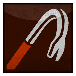 Icon for It's Dangerous to Go Alone