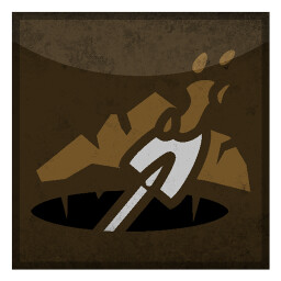 Icon for Diggy Hole