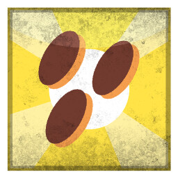 Icon for Consolation Jaffa