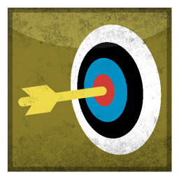 Icon for Target Practice