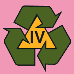 Recycling IV achievement icon for Mostly Trash Sometimes Treasure