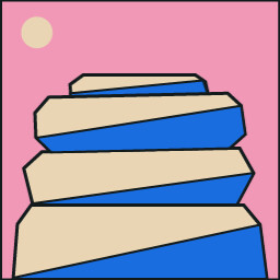Cave achievement icon for Mostly Trash Sometimes Treasure
