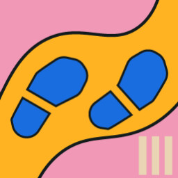 Explorer III achievement icon for Mostly Trash Sometimes Treasure