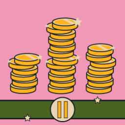 Money Maker II achievement icon for Mostly Trash Sometimes Treasure