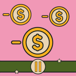 Investor II achievement icon for Mostly Trash Sometimes Treasure