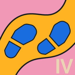 Explorer IV achievement icon for Mostly Trash Sometimes Treasure
