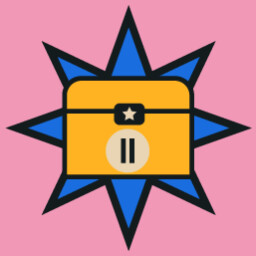 Treasure Hunter II achievement icon for Mostly Trash Sometimes Treasure