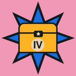 Treasure Hunter IV achievement icon for Mostly Trash Sometimes Treasure