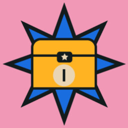 Treasure Hunter I achievement icon for Mostly Trash Sometimes Treasure