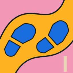 Explorer I achievement icon for Mostly Trash Sometimes Treasure