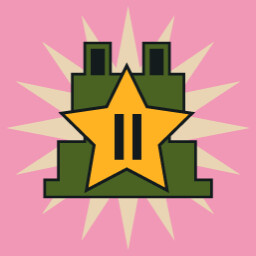 Shrine Keeper II achievement icon for Mostly Trash Sometimes Treasure
