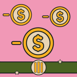 Investor III achievement icon for Mostly Trash Sometimes Treasure