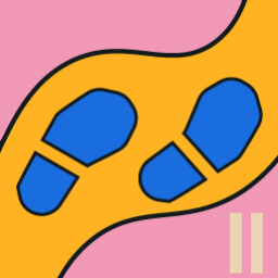 Explorer II achievement icon for Mostly Trash Sometimes Treasure