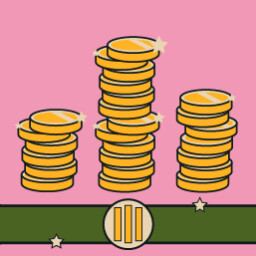 Money Maker III achievement icon for Mostly Trash Sometimes Treasure