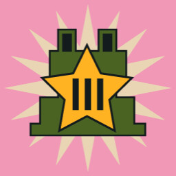 Shrine Keeper III achievement icon for Mostly Trash Sometimes Treasure