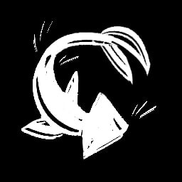 Icon for Kick the fish