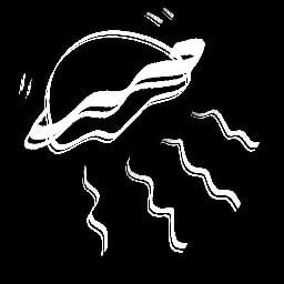 Icon for Kick the jellyfish