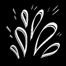 Icon for Hurricane of Spray