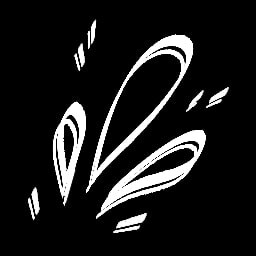 Icon for More splashes