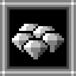Stockpiling for the future achievement icon for Towers of Scale