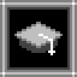 PhD in adventuring achievement icon for Towers of Scale