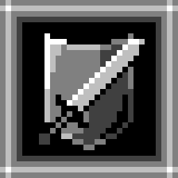 Knightly Resolve achievement icon for Towers of Scale