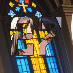 Icon for 27 level completed