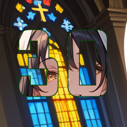 Icon for 30 level completed