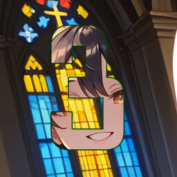 Icon for 3 level completed