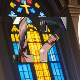 Icon for 17 level completed