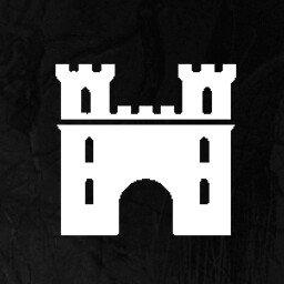Fort Tunnels achievement icon for LYSA HORA: The Haunted Hill