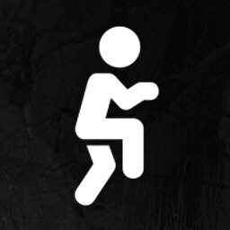 Stealth! achievement icon for LYSA HORA: The Haunted Hill