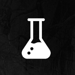 Secrets of the Laboratory achievement icon for LYSA HORA: The Haunted Hill