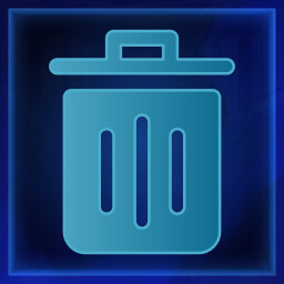 Icon for Littering is Bad!