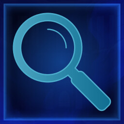 Icon for Seek and You Shall Find